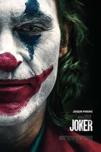 Joker - Posters