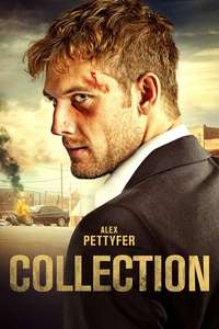 Collection - Poster