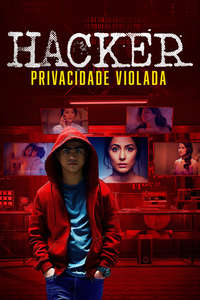 Hacked - Poster
