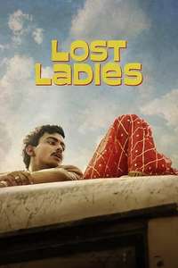 Laapataa Ladies - Posters