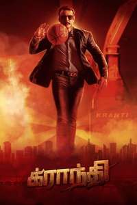Kranti - Posters