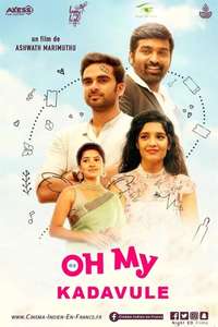 Oh My Kadavule - Poster