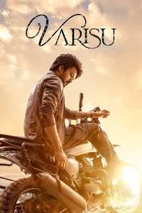 Varisu - Poster