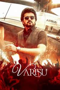 Varisu - Poster