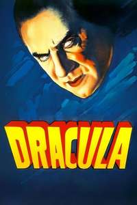 Dracula - Poster