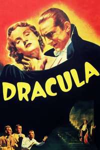Dracula - Poster