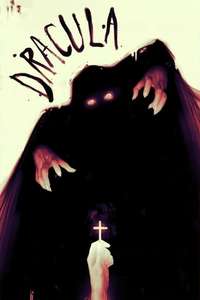 Dracula - Poster