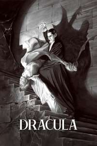 Dracula - Poster