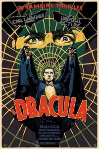 Dracula - Poster