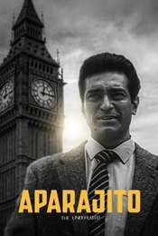 Aparajito - The Undefeated