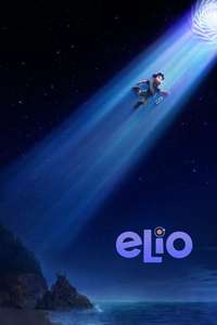 Elio - Posters