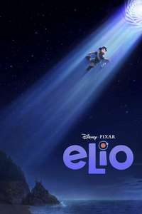 Elio - Posters