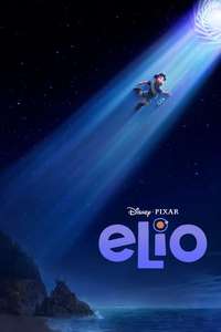 Elio - Posters