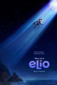 Elio - Posters
