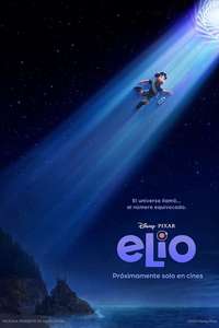 Elio - Posters