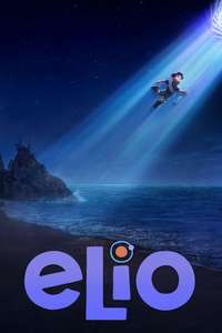 Elio - Posters