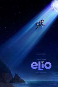 Elio - Posters