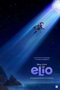Elio - Posters