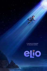 Elio - Posters
