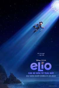 Elio - Posters