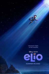 Elio - Posters