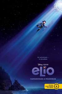 Elio - Posters
