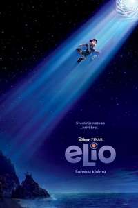 Elio - Posters