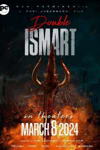 Double iSmart - Posters