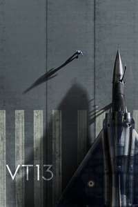 Operation Valentine - Posters