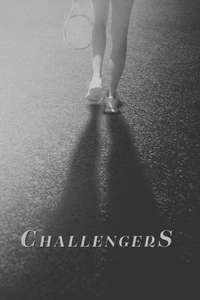 Challengers - Posters