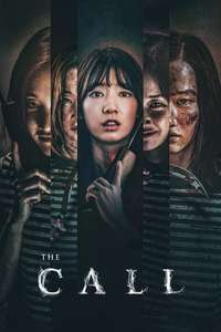 The Call - Poster