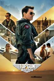 Top Gun: Maverick