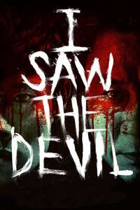 I Saw the Devil - Posters