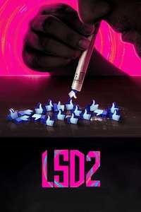 LSD 2: Love  Sex Aur Dhokha 2 - Posters