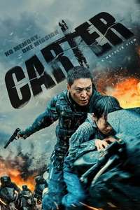 Carter - Poster