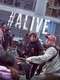 #Alive