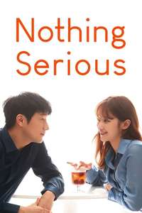 Nothing Serious - Posters