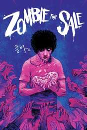 Zombie for Sale