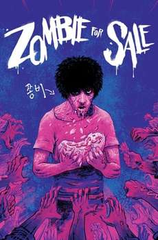 Zombie for Sale