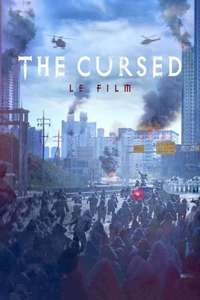 The Cursed: Dead Man's Prey - Poster