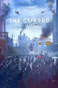 The Cursed: Dead Man's Prey - Poster