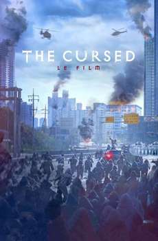 The Cursed: Dead Man's Prey