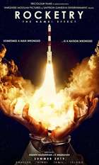 Rocketry: The Nambi Effect