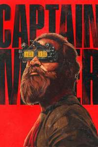 Captain Miller - Posters