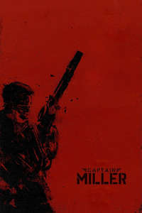 Captain Miller - Posters