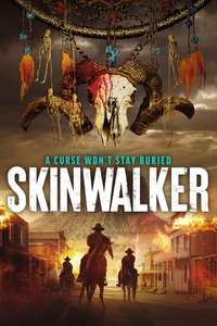 Skinwalker - Poster