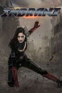 Indrani - Posters