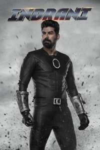 Indrani - Posters