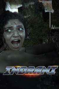 Indrani - Posters