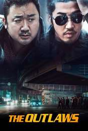 The Outlaws